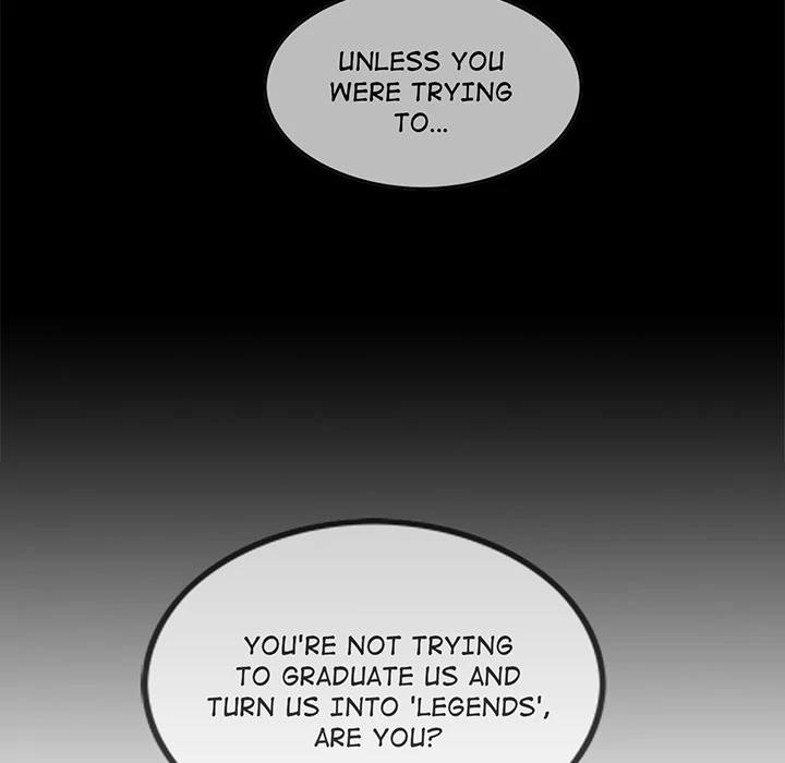 Read Shaman Manga Online