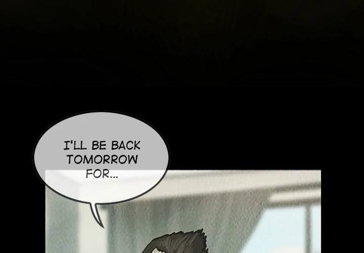 Read Shaman Manga Online