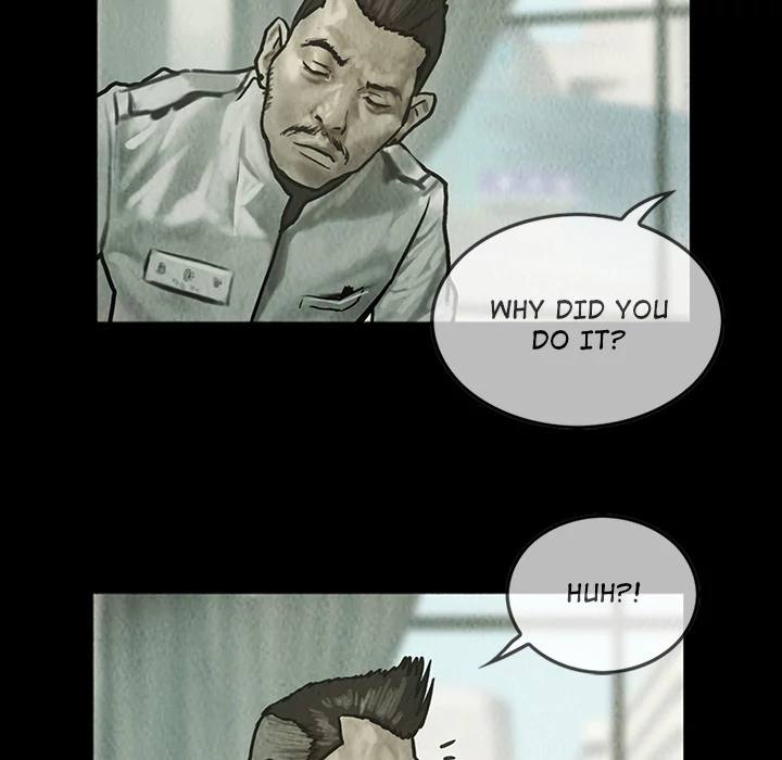 Read Shaman Manga Online