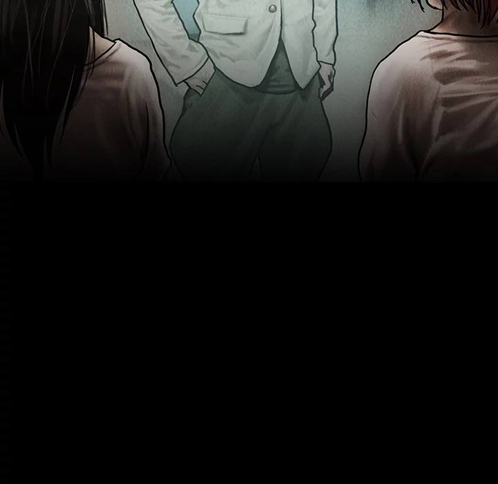 Read Shaman Manga Online