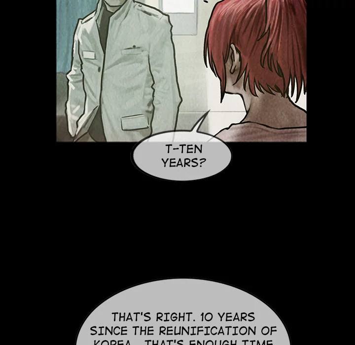 Read Shaman Manga Online