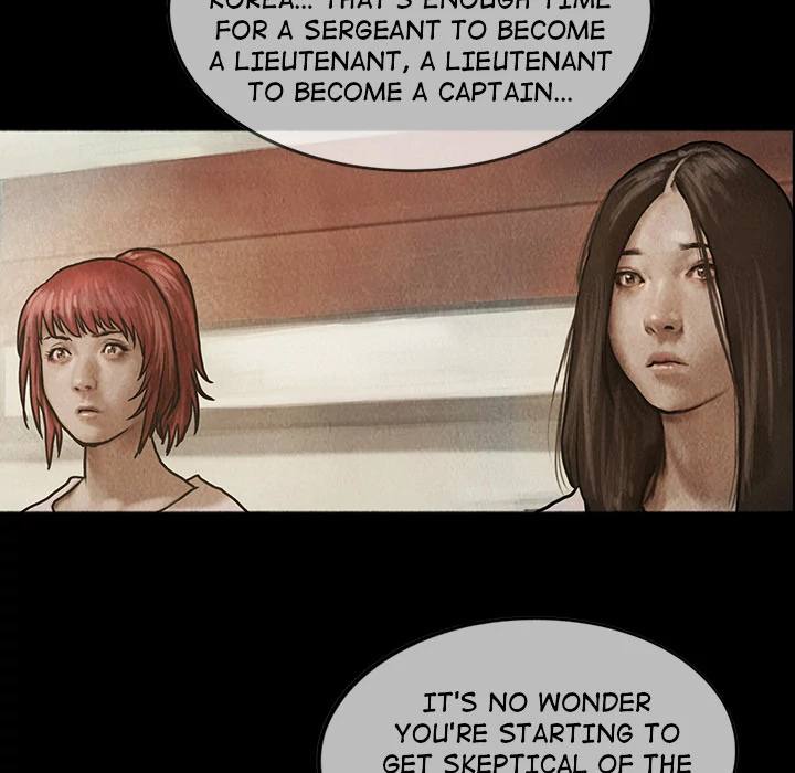 Read Shaman Manga Online