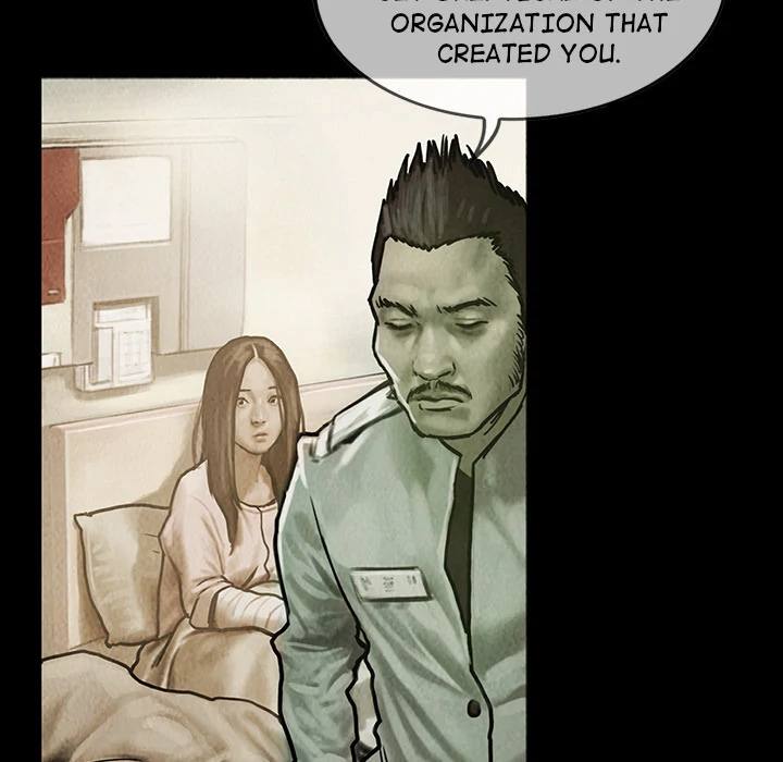 Read Shaman Manga Online