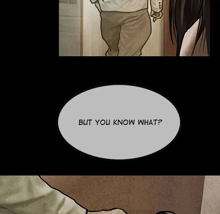 Read Shaman Manga Online