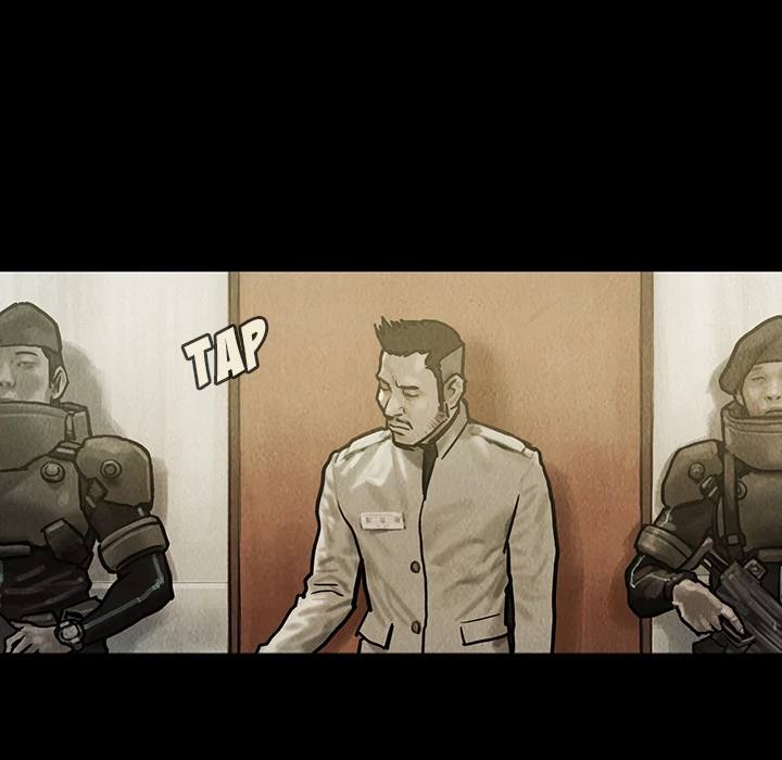 Read Shaman Manga Online