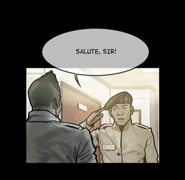 Read Shaman Manga Online