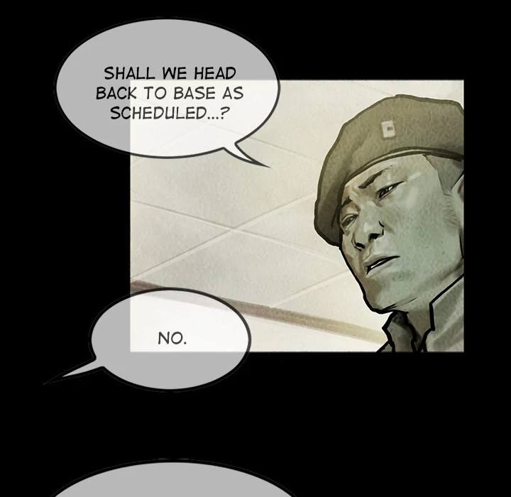 Read Shaman Manga Online