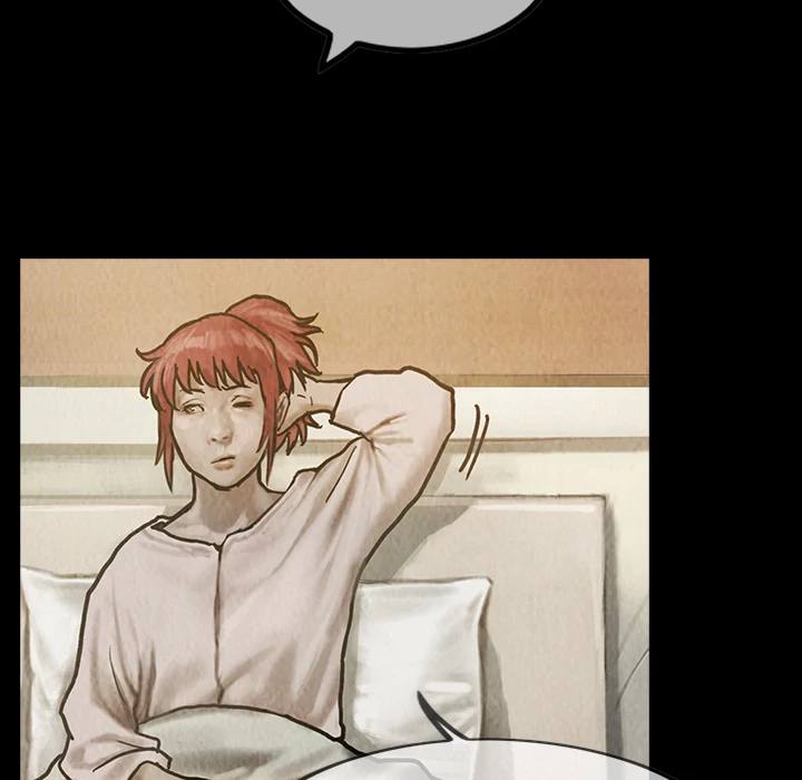 Read Shaman Manga Online