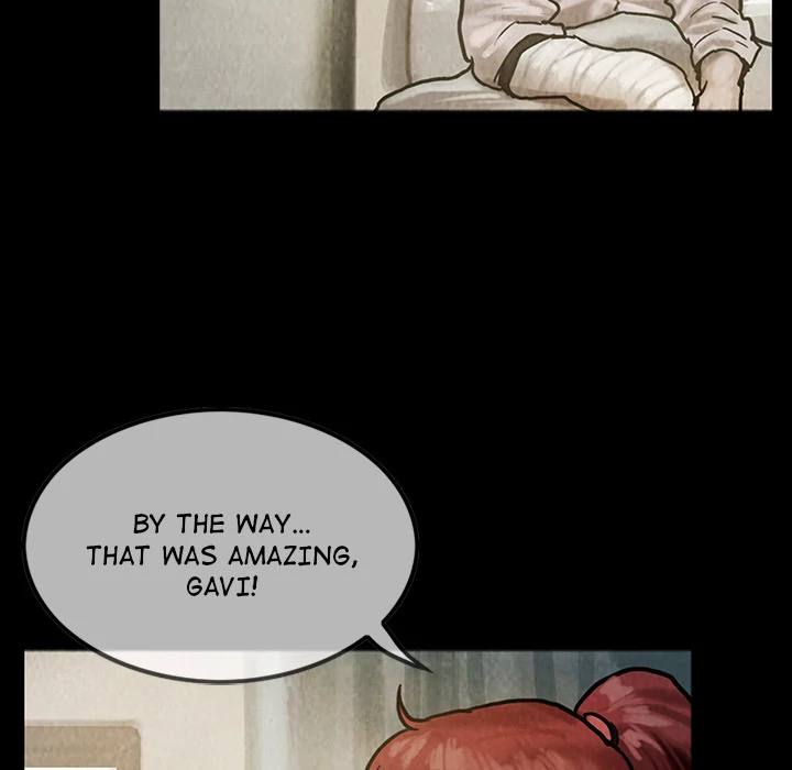 Read Shaman Manga Online