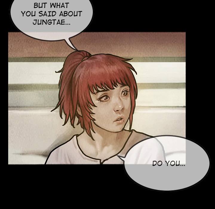 Read Shaman Manga Online