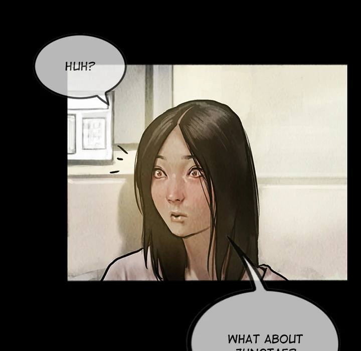 Read Shaman Manga Online