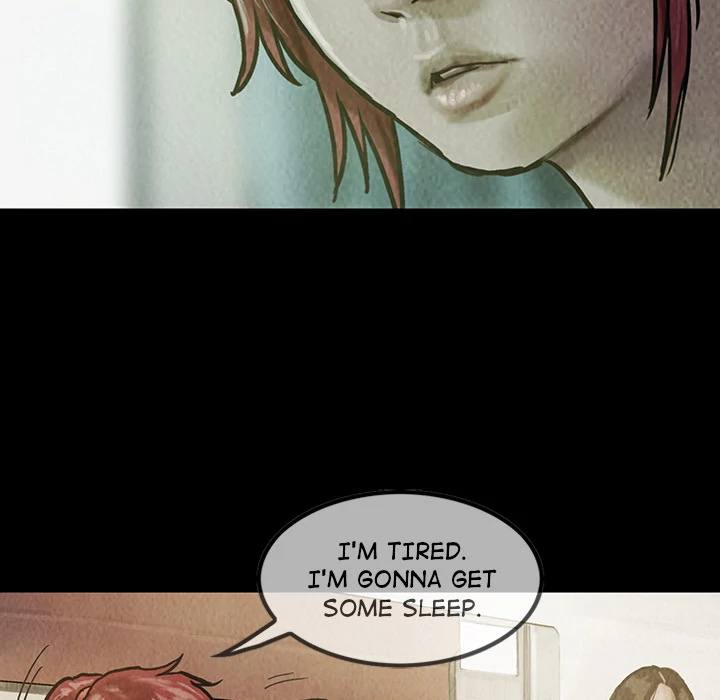 Read Shaman Manga Online