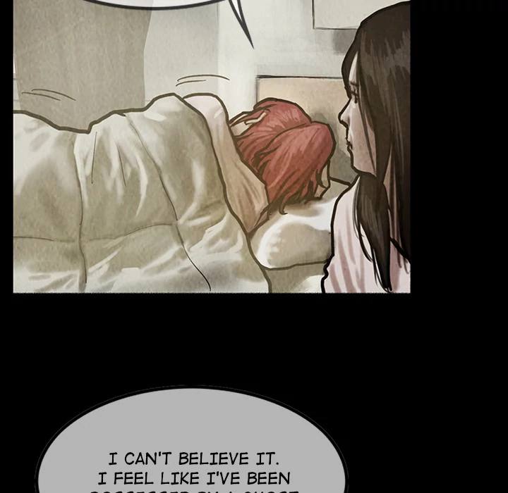 Read Shaman Manga Online