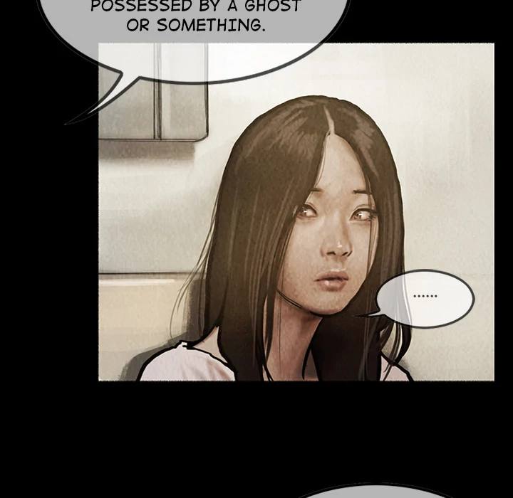 Read Shaman Manga Online