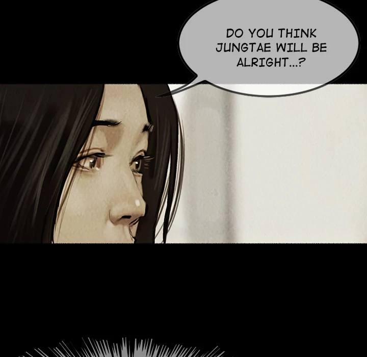 Read Shaman Manga Online