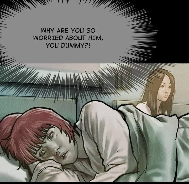 Read Shaman Manga Online