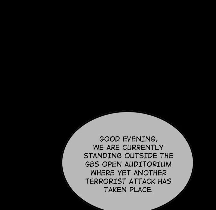 Read Shaman Manga Online