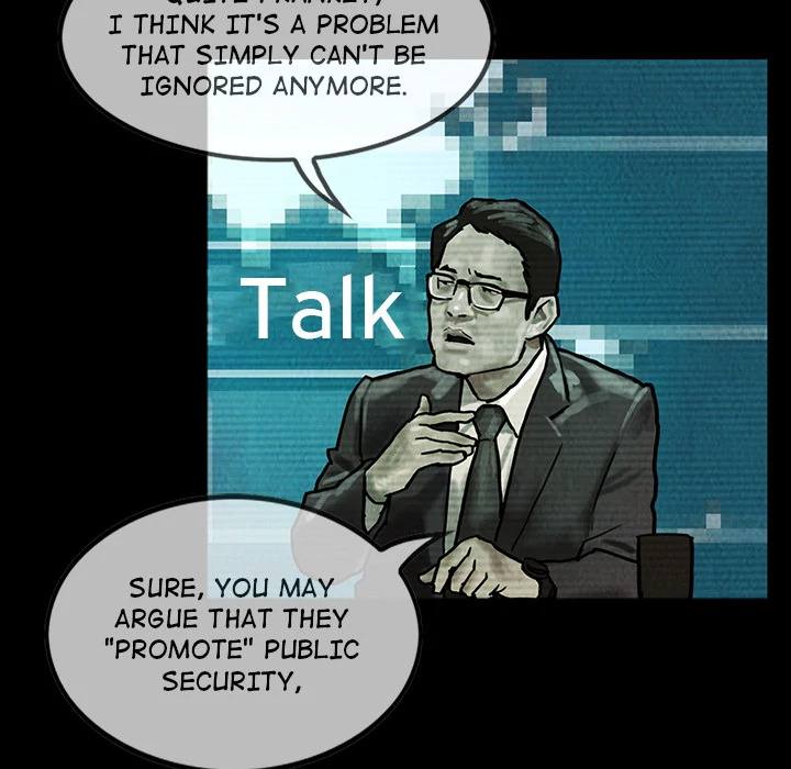 Read Shaman Manga Online