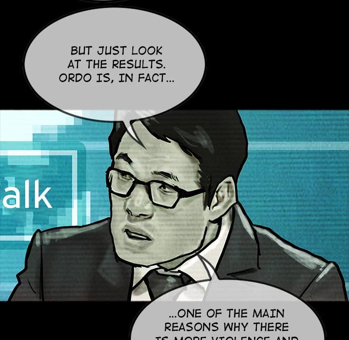 Read Shaman Manga Online