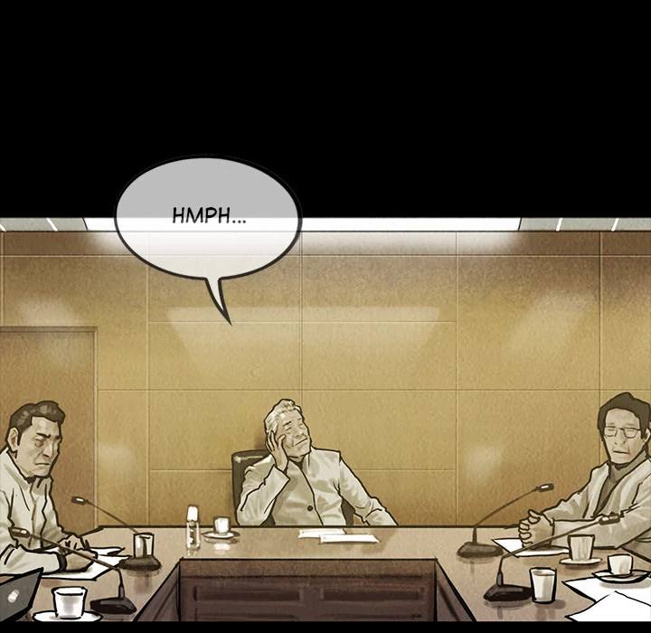 Read Shaman Manga Online