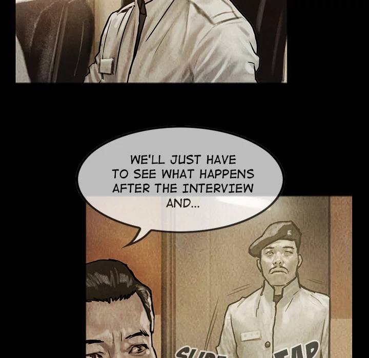 Read Shaman Manga Online