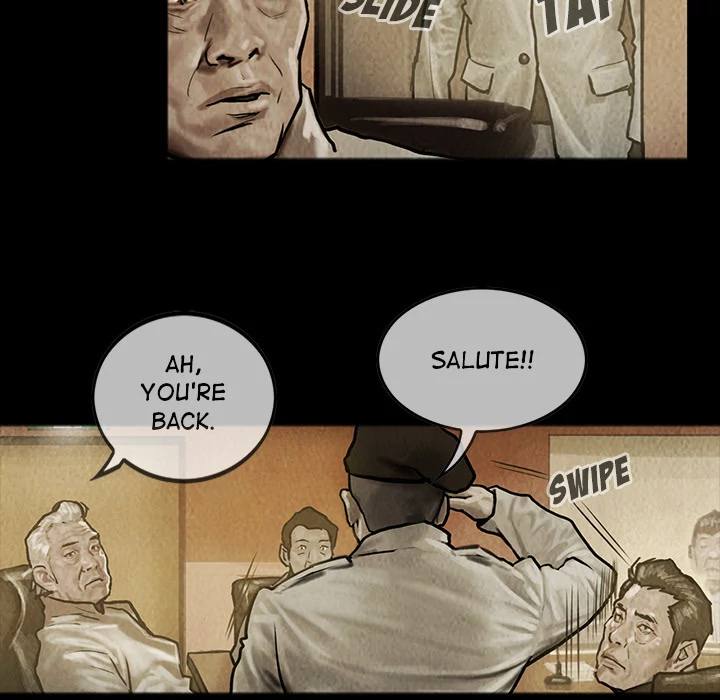 Read Shaman Manga Online