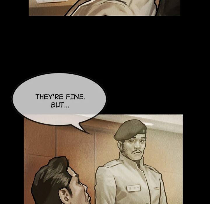 Read Shaman Manga Online