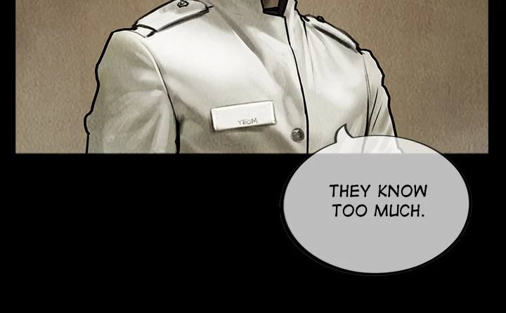 Read Shaman Manga Online