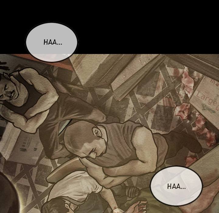 Read Shaman Manga Online