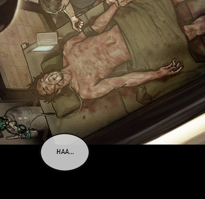 Read Shaman Manga Online