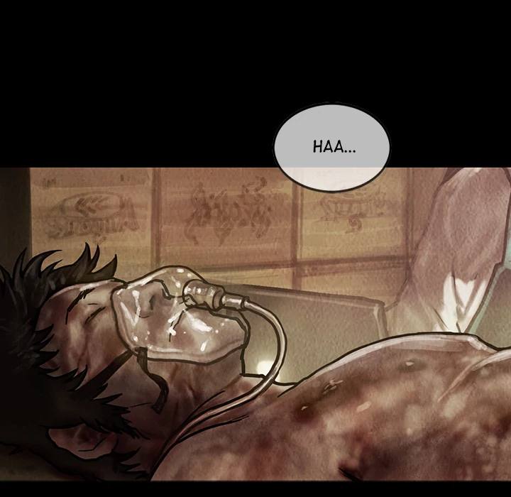 Read Shaman Manga Online