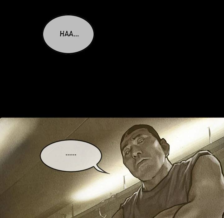 Read Shaman Manga Online