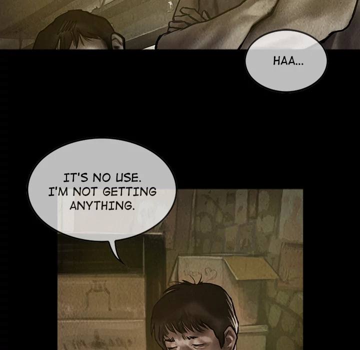 Read Shaman Manga Online