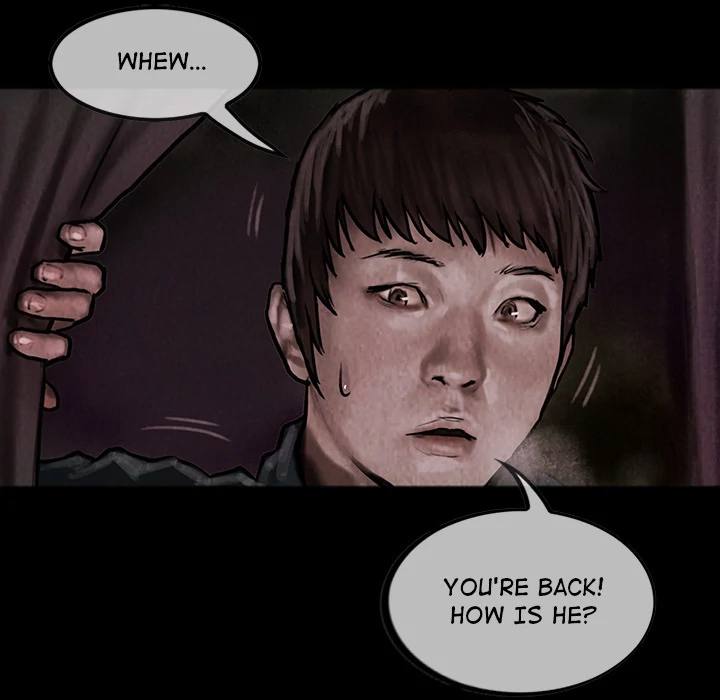 Read Shaman Manga Online