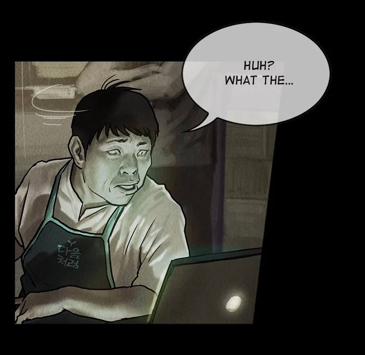 Read Shaman Manga Online