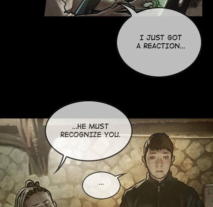 Read Shaman Manga Online