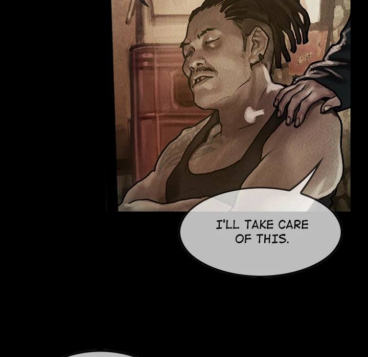 Read Shaman Manga Online