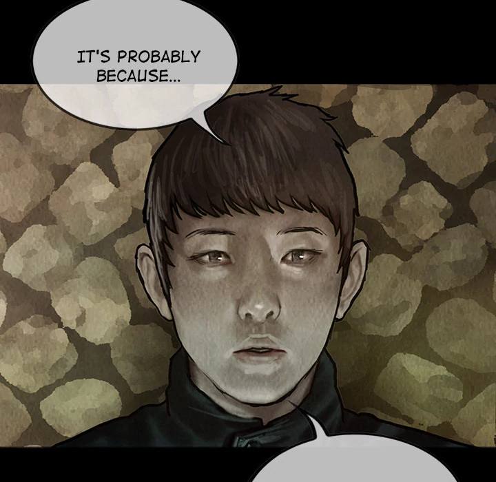 Read Shaman Manga Online