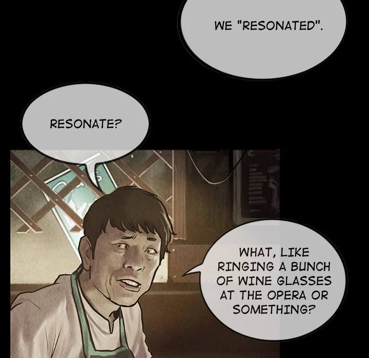 Read Shaman Manga Online