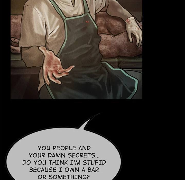 Read Shaman Manga Online