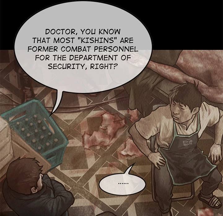 Read Shaman Manga Online