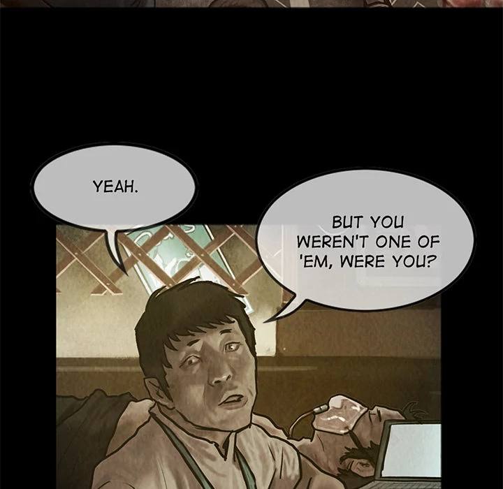 Read Shaman Manga Online