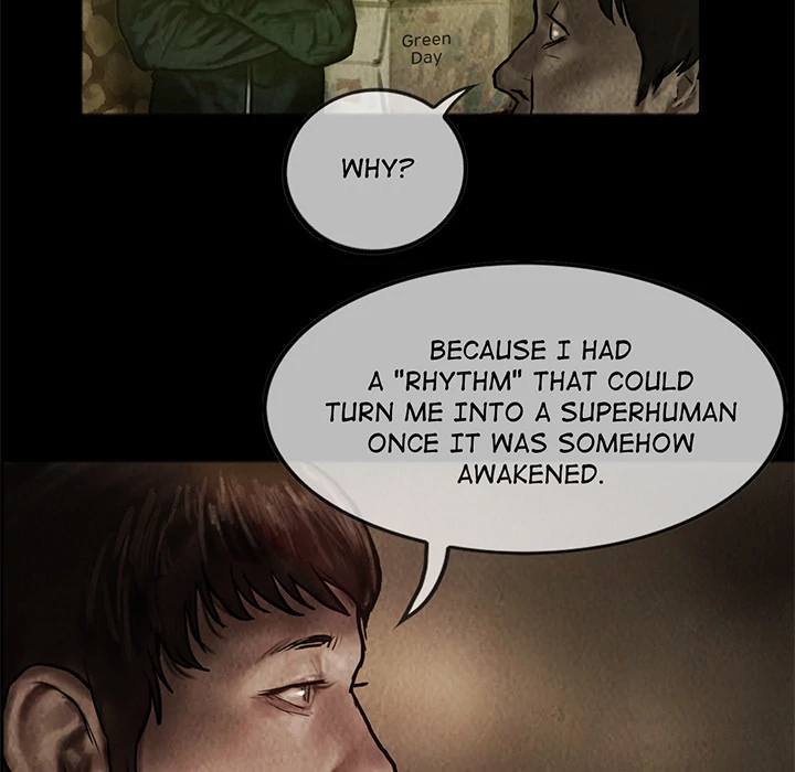 Read Shaman Manga Online