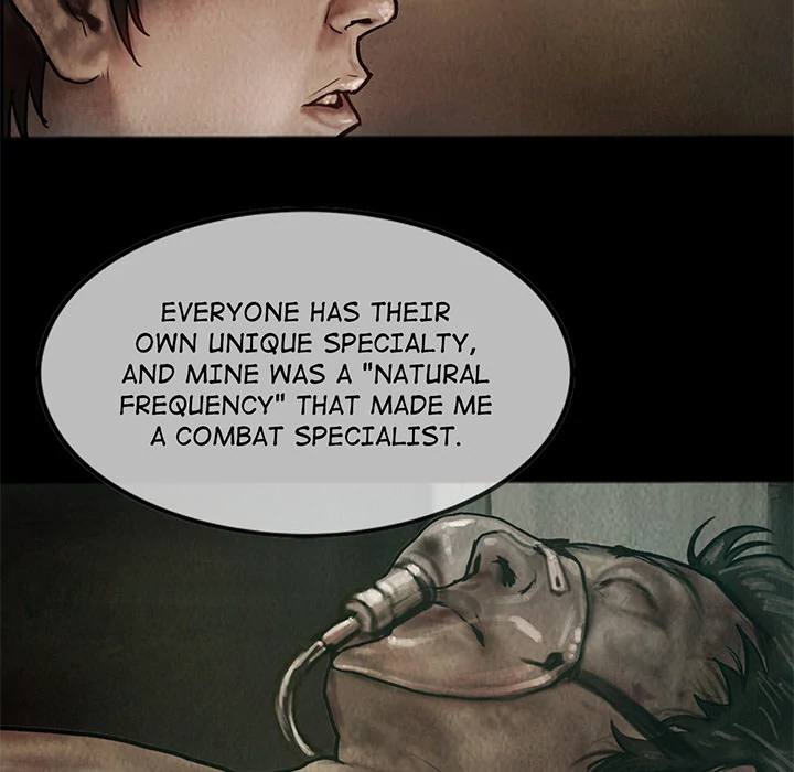 Read Shaman Manga Online