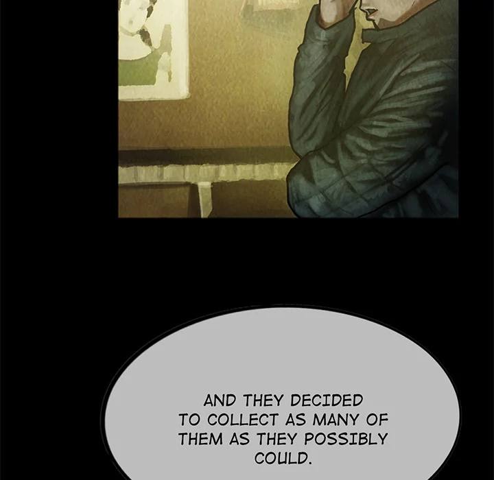 Read Shaman Manga Online