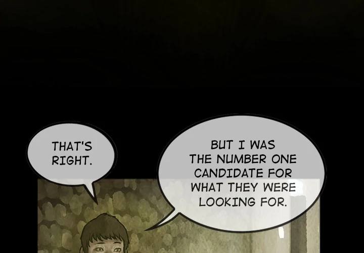 Read Shaman Manga Online