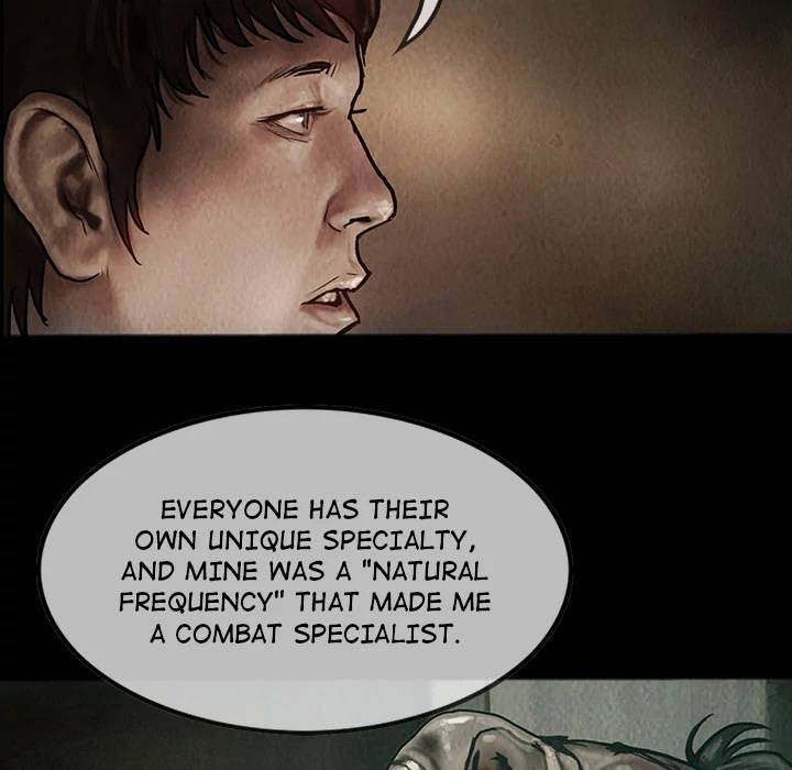 Read Shaman Manga Online