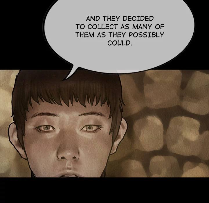 Read Shaman Manga Online