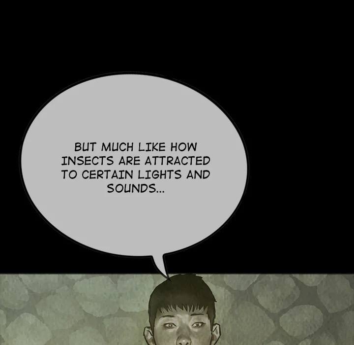 Read Shaman Manga Online