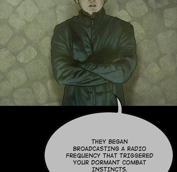 Read Shaman Manga Online